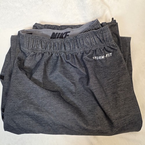 Nike storm fit waterproof golf - nike,