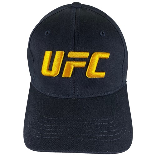 Ufc hat cap med 2021 - cap, s/med