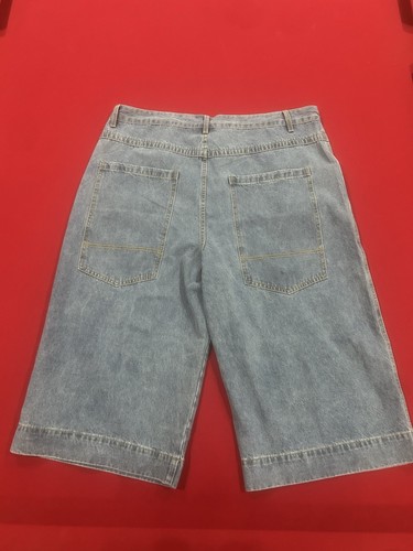 Crazy baggy jnco styled - jnco, jorts