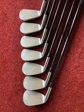 Titleist T200 Iron Set 2023