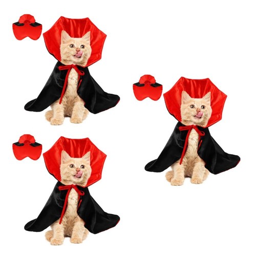 Pack dog halloween costume - dog,