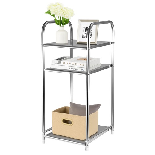 Standing shelf stainless - shelf,