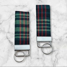 Ross Modern Scottish Tartan