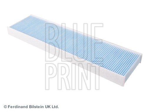 Filter cabin air blue print - air,