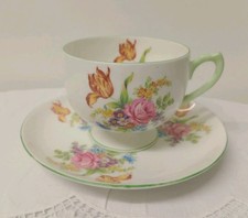 Shelley Davies Tulip Ely Shape