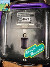 Roma Wispa Mobility Scooter