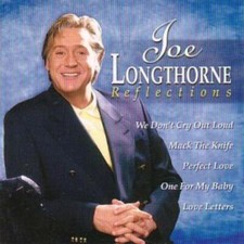 Joe Longthorne : Reflections