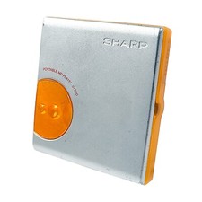 Sharp MD-ST500-D MiniDisc