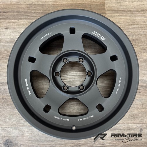 Rays offroad 05x 17x8 0 - rays, +0
