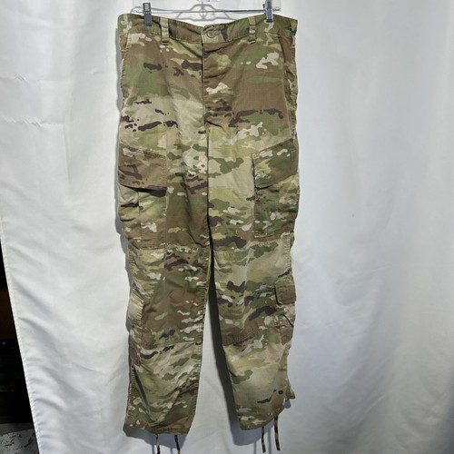 Military acu ocp pants - us,