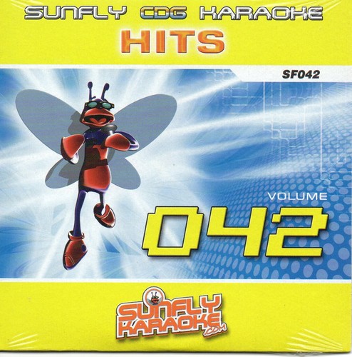 Sunfly hits karaoke - karaoke, vol