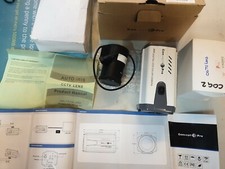 digital ccd color camera