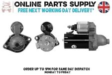 Starter Motor for Vauxhall