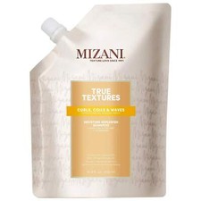 MIZANI True Texture Replenish Shampoo 1000ml