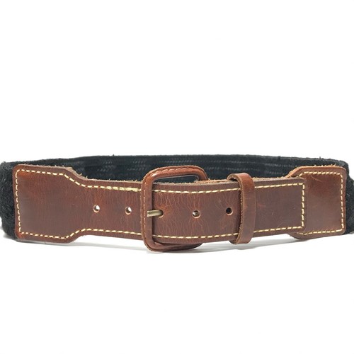 Women belt black brown - women's,