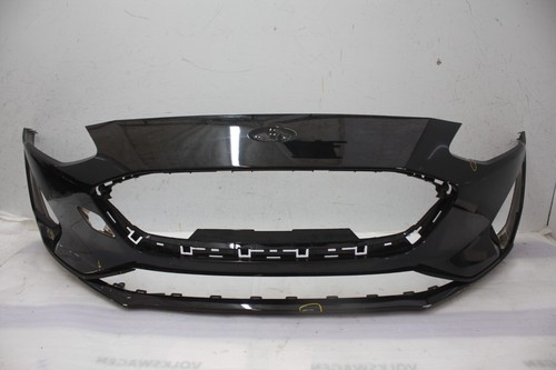 Ford focus front - bumper, 2018