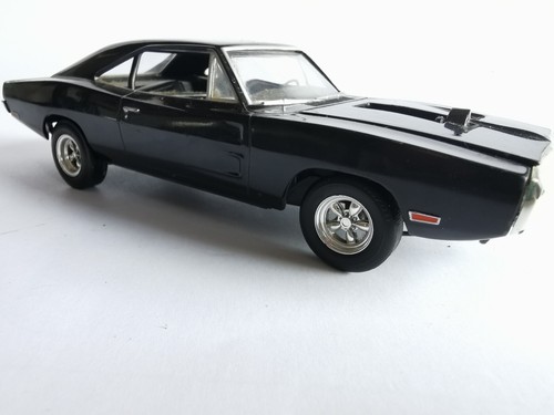 Dodge charger 1970 fast - ,