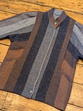 AVOCA Wool Jacket Size M