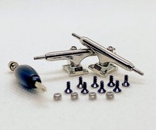 34MM TRUCKS SINGLE AXLE -