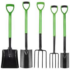 Heavy Duty Garden Digging Fork