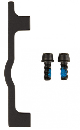 Magura caliper mount - caliper, adapter