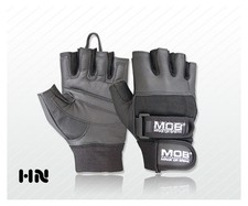 WEIGHT LIFTING GYM LEATHER