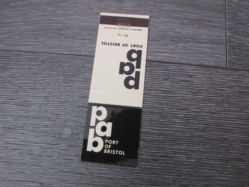 Port bristol shipping - of,