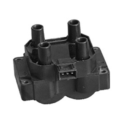 Ignition coil for - for, albea