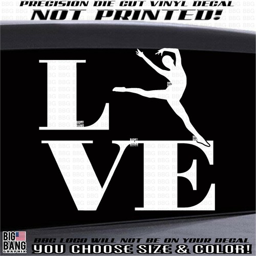 Ballet dance dancing vinyl - dance,