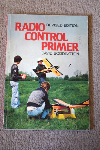 Radio control primer revised - primer, (revised