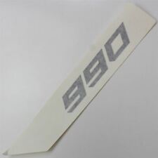 KTM SUPERMOTO 990 R/H Right Rear Fairing Decal Graphic - K02108099100-POK