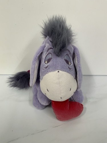 Disney eeyore toy - disney,
