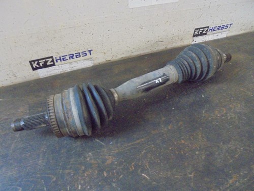 Driveshaft left passenger side - driveshaft,