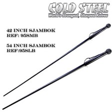From Cold Steel - Plastic /