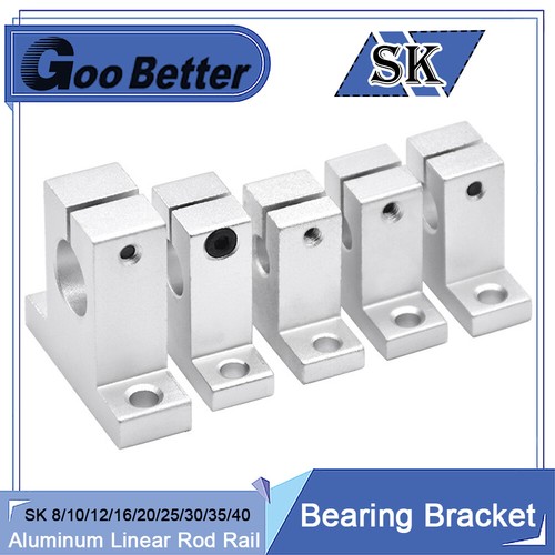 Sk8 sk40 aluminum linear - sk8-sk40,