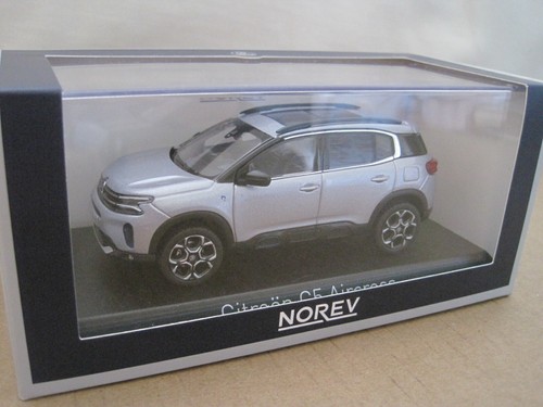 Norev citroen aircross - aircross, 2022