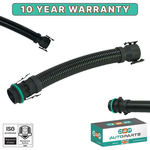 New air intake breather hose - new,