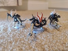 Warhammer 40k, Tyranids, 3