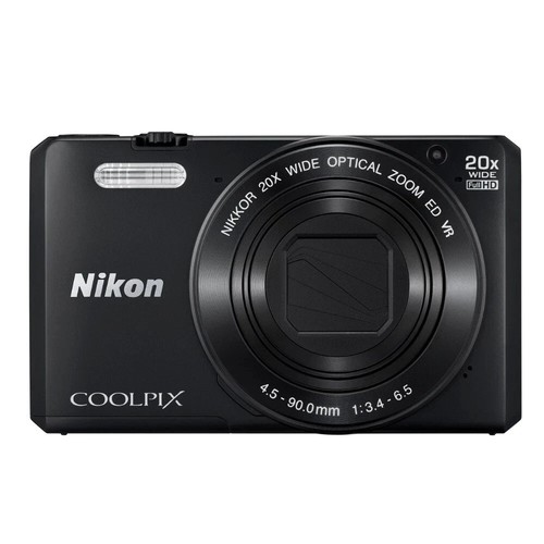 Nikon coolpix s7000 digital - coolpix,