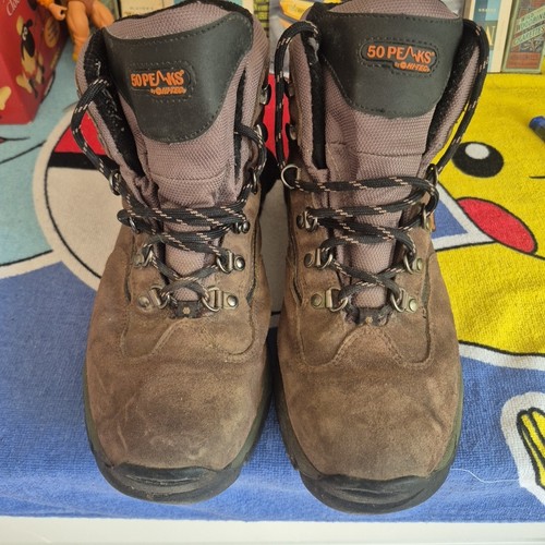 Tec peaks mens - 50,
