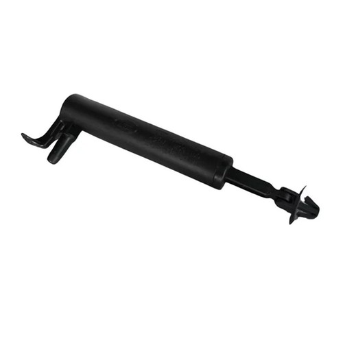 Glove box damper - damper, shock