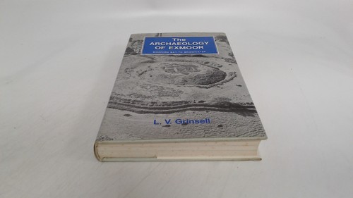 The archaeology of exmoor - archaeology,