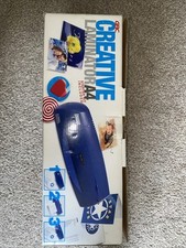 CREATIVE LAMINATOR A4 by GBC