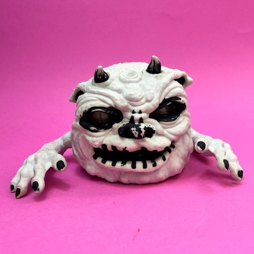 Retro boglins dark lords - retro,