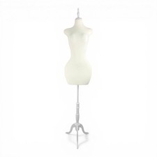 Luxury Beige Velvet Female