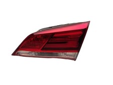 Hyundai I40 Taillight Lamp Off
