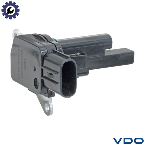 Mass air flow sensor - air,