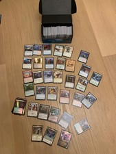 MTG - 600+ cards - Bulk box pack joblot with MYTHICS/RARES/FOILS - Mix sets