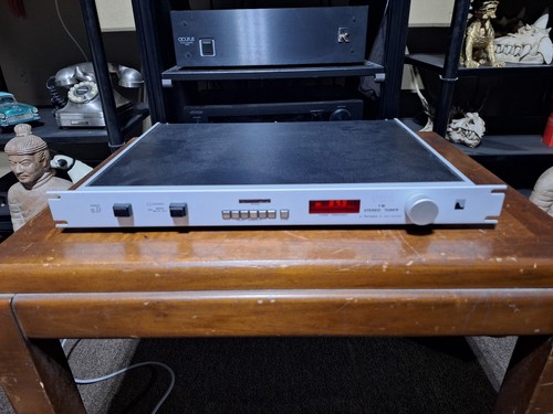 Perreaux tu2 stereo tuner - tu2,
