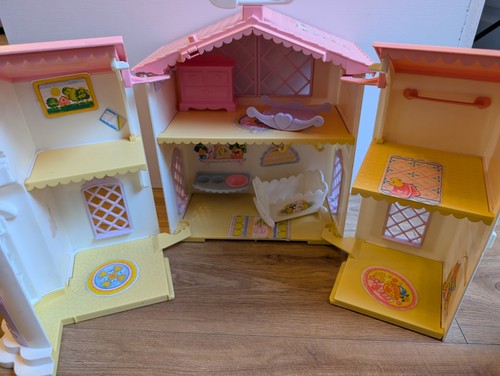 Little pony 1985 hasbro - little,